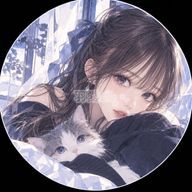 羽愛໒꒱·̩͙⋆.さんのアイコン画像