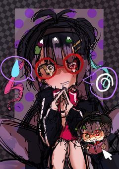 💻🌀　《 🅿︎ 》My voice is not small... 　🍀💻　[☆15でデビュー]