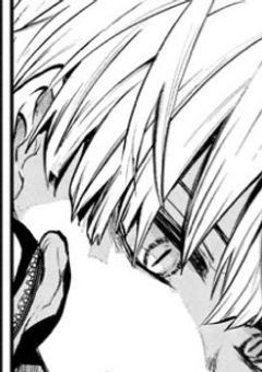 ❥ そろそろ帰ってくる頃だと思ってたよ。