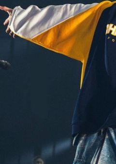 ❥ ɪ ᴡᴀɴᴛ ᴛᴏ ʙᴇ ɪɴ ʏᴏᴜʀ ᴡᴏʀʟᴅ