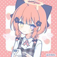 莉千 ྀིさんのアイコン画像