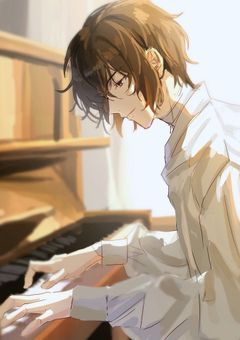 失恋して、家に帰ったら色んな太宰さん達がいた件ついて