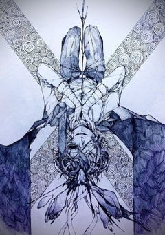 兄を復讐する為に悪魔と契約した