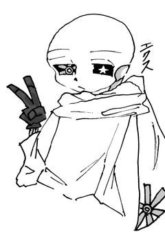 皆のオリズを描かせてくれー！！！！！