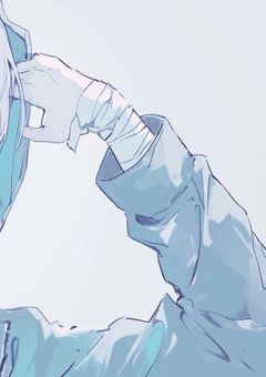 __ 自 己 紹 介 🕊 __