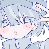 薬袋くすりさんのアイコン画像