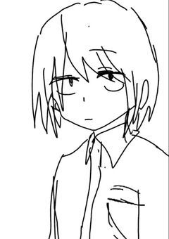 くだらないことでわらえるっていいよね。