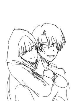 黒のアルカラム一族には生き残りがいた！？