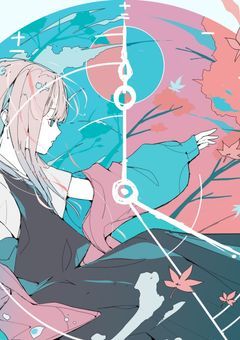 参加型設定.໒꒱.+