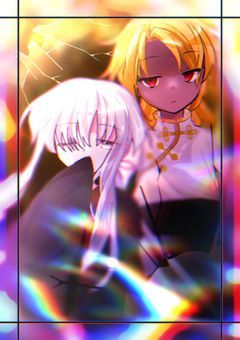 屑な鳥の画像加工