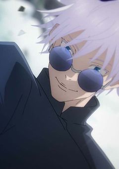 五条の姪っ子は最強を目指す