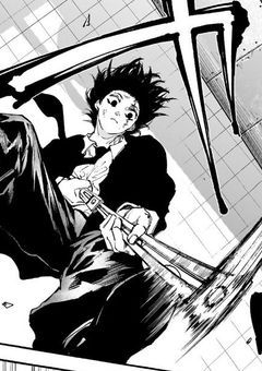 #　orderの先輩に懐かれました　.