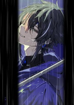 【inm】 月の下で貴方と