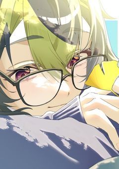 【inm】学校の王子様が、私を好きなはずがない