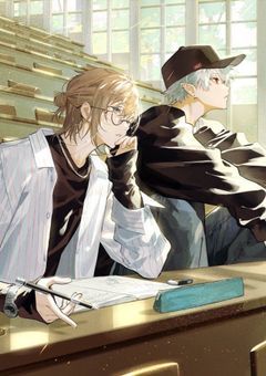 【𝒩𝒿𝓈𝟺】叶のマネージャー、にじさんじで妙に名前が出る件