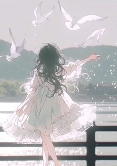 【𝒩𝒿𝓈𝟺】君の声が、私の未来を照らした