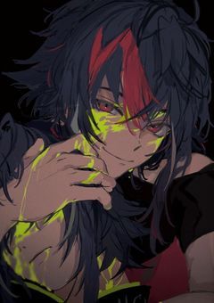 【inm】最強ヒーロー、幼馴染のヴィランを隠蔽した話