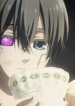 主人と、その執事の「甘い時間」。