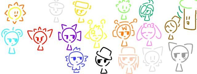 sprunkiの九さんの壁紙画像