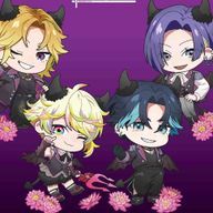 ゆーゆさんのアイコン画像