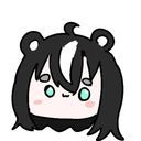 ぬっし