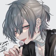 海月(かいづき)さんのアイコン画像