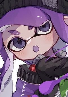 スプラ実況者短編集