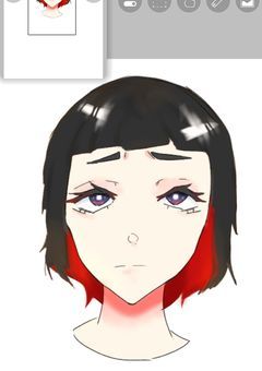 みこまろのあとりえ。