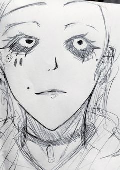 絵納めの社（ウィプ，雑談