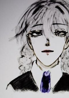 絵納めの社（ウィプ，雑談