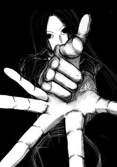 元幻影旅団No.8　