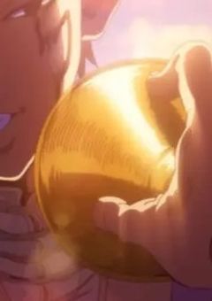 ~石化世界で恋に落ちたい~