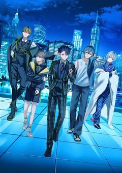 ある美人の妹5人の探偵にプロポーズされています!?