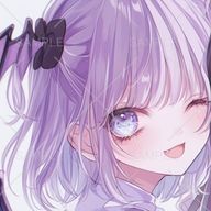 夢桜月菜@フレアとペア画中!!!さんのアイコン画像