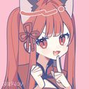 キュアガーネット