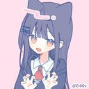 アリス(人間姿)