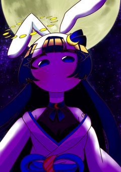 オリヒュの絵載っける