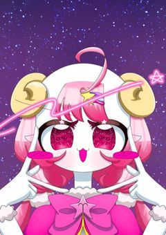 オリヒュの絵載っける