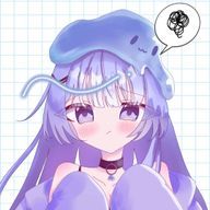 一月🌙@無期限活動休止さんのアイコン画像
