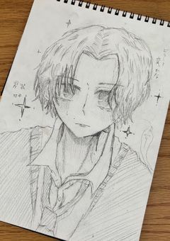 竹の娘のお絵かき部屋！略して汚部屋！！