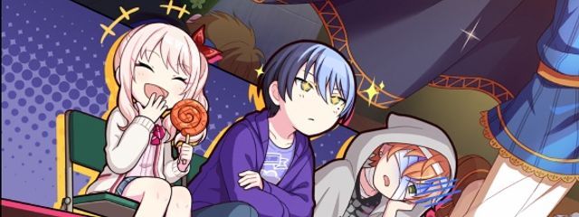 竹の娘さんの壁紙画像