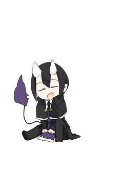 魔入間短編集