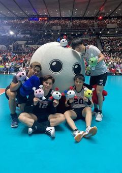 努力家な君へ .