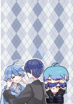 いれいす（青水多めの）短編集！（初投稿）