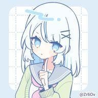 月奈　@てーふ＠ペア画ちゅ~!さんのアイコン画像