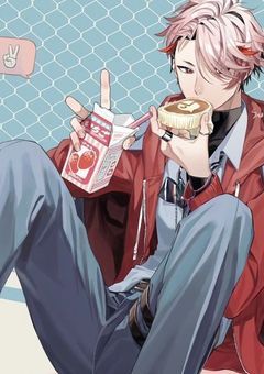 srp　私の彼氏がイケメンすぎて辛い!!