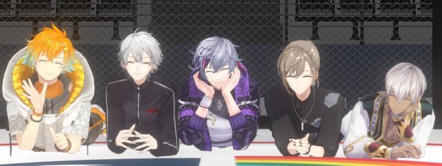 零さんの壁紙画像