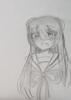 パンダちゃんは告らせたい