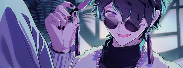 しおぽてとさんの壁紙画像