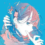 しおぽてとさんのアイコン画像